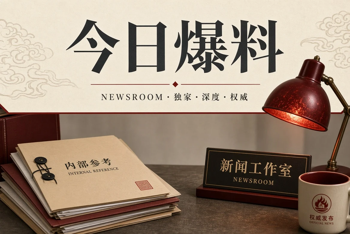 今日爆料配图